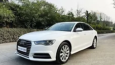 Used Audi A6 35 TDI Matrix in Mumbai