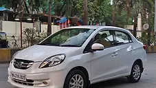 Used Honda Amaze 1.2 VX AT i-VTEC in Mumbai