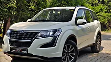 Used Mahindra XUV500 W9 [2018-2020] in Gurgaon