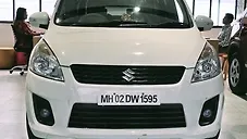 Used Maruti Suzuki Ertiga VXi in Mumbai