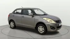 Used Maruti Suzuki Swift DZire VXI in Mumbai