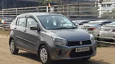 Used Maruti Suzuki Celerio VXi in Nashik