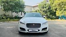 Used Jaguar XF Prestige Petrol CBU in Delhi