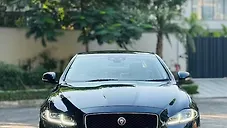 Used Jaguar XJ 50 in Delhi