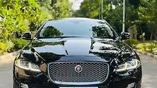 Used Jaguar XJ 2.0 Portfolio in Delhi