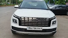 Used Hyundai Venue SX (O) 1.0 Turbo DCT in Mumbai