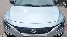 Used Maruti Suzuki Baleno Sigma MT [2022-2023] in Ludhiana