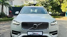 Used Volvo XC90 D5 Inscription in Delhi