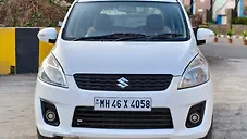Used Maruti Suzuki Ertiga Vxi CNG in Mumbai