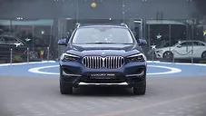 Used BMW X1 sDrive20i xLine in Delhi