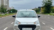 Used Maruti Suzuki Alto K10 VXi [2023-2024] in Jaipur