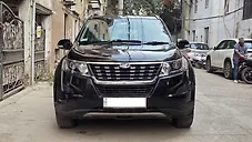 Used Mahindra XUV500 W7 AT [2018-2020] in Delhi