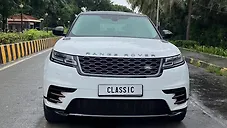Used Land Rover Range Rover Velar S R-Dynamic 2.0 Petrol in Mumbai