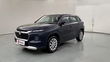 Used Maruti Suzuki Grand Vitara Delta AT in Lucknow