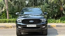 Used Ford Endeavour Sport 2.0 4x4 AT in Mumbai