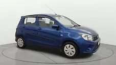 Used Maruti Suzuki Celerio VXi CNG [2017-2019] in Pune