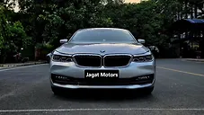 Used BMW 6-Series GT 630i Sport Line in Delhi