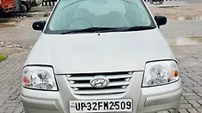 Used Hyundai Santro GL in Lucknow
