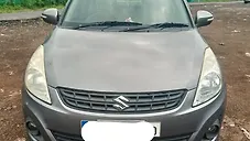 Used Maruti Suzuki Swift DZire VDI in Mumbai