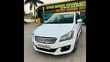 Used Maruti Suzuki Ciaz ZDi (O) [2014-2015] in Lucknow