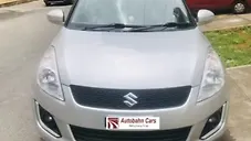 Used Maruti Suzuki Swift ZXi in Bangalore