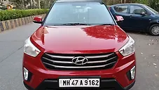 Used Hyundai Creta 1.6 S Petrol in Mumbai