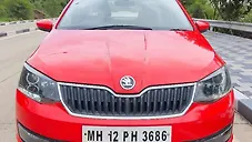 Used Skoda Rapid Ultima Elegance 1.6 MPI AT in Pune