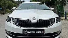 Used Skoda Octavia 1.8 TSI Style AT in Bangalore