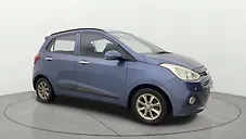 Used Hyundai Grand i10 Asta AT 1.2 Kappa VTVT [2013-2016] in Chennai