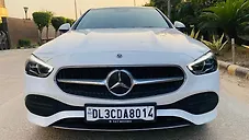 Used Mercedes-Benz C-Class C 200 in Delhi