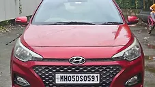 Used Hyundai Elite i20 Magna Executive 1.2 in Mumbai