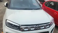 Used Maruti Suzuki Vitara Brezza VXi [2023-2025] in Mumbai