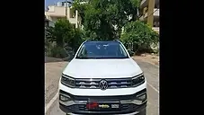 Used Volkswagen Taigun GT Plus 1.5 TSI DSG in Bangalore