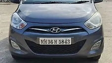 Used Hyundai i10 Sportz 1.1 iRDE2 [2010--2017] in Nagpur