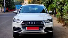 Used Audi Q5 35 TDI Premium Plus in Pune