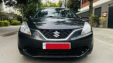 Used Maruti Suzuki Baleno Delta 1.3 in Bangalore
