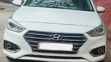Used Hyundai Verna 1.6 VTVT SX in Agra