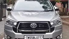 Used Toyota Innova Crysta 2.4 Z 7 STR in Chennai