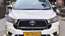 Used Toyota Innova Crysta 2.4 GX 7 STR in Chennai