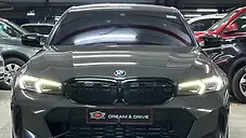 Used BMW 3-Series xDrive [2023-2024] in Mumbai