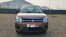 Used Maruti Suzuki Wagon R LXi (O) 1.0 CNG in Mumbai