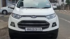 Used Ford Ecosport Titanium 1.5 TDCi (Opt) in Nagpur