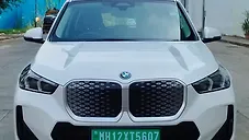 Used BMW iX1 eDrive20L M Sport in Mumbai