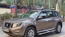 Used Nissan Terrano XL (P) in Mumbai