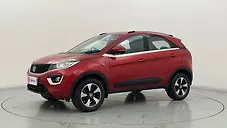 Used Tata Nexon XZ Plus in Faridabad