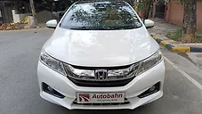 Used Honda City VX Diesel in Bangalore