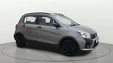 Used Maruti Suzuki Celerio X Zxi (O) AMT [2017-2019] in Hyderabad