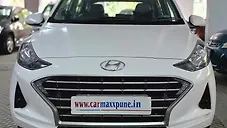 Used Hyundai Grand i10 NIOS Magna AMT 1.2 Kappa VTVT in Pune