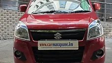 Used Maruti Suzuki Wagon R VXI AMT in Pune