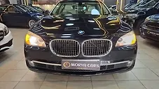 Used BMW 7-Series 730Ld Sedan in Thane